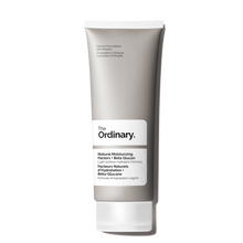 Natural Moisturizing Factors + Beta Glucan Q1