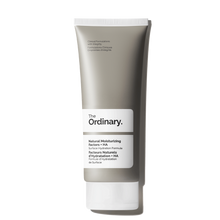 Natural Moisturizing Factors + HA E7