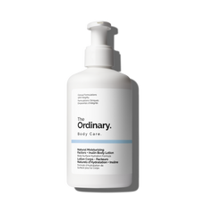 Natural Moisturizing Factors + Inulin Body Lotion F5