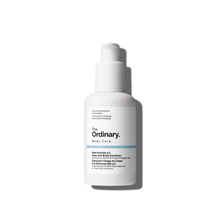 Niacinamide 5% Face and Body Emulsion V4