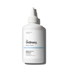 Salicylic Acid 0.5% Body Serum G5