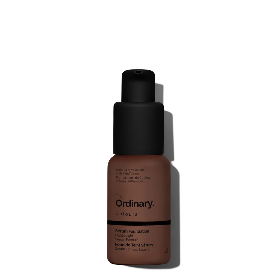 Serum Foundation - 1.0-n - 30ml