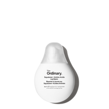 Squalane + Amino Acids Lip Balm T9