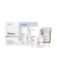 The Acne Set Z8