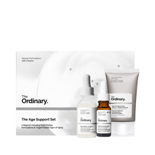 The Age Support Set K7