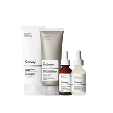 The Barrier Support Collection C8