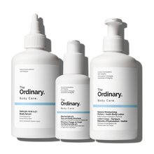 The Body Care Collection W2