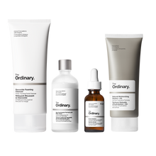 The Refine & Regenerate Collection K3