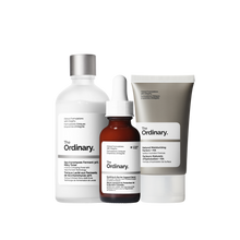 The Sensitive Skin Collection V5