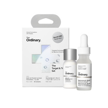 The Target & Treat Set I8