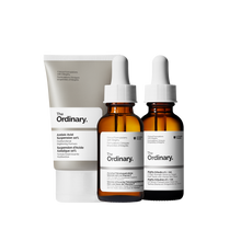 The Uneven Skin Tone Collection Q0