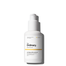 UV Filters SPF 45 Serum J2