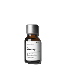 Volufiline 92% + Pal-Isoleucine 1% M9
